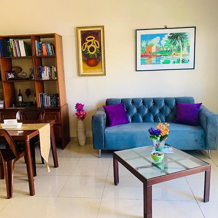 Habitacion Cerca Al Mar Y Zona Colonial Σάντο Ντομίγκο Εξωτερικό φωτογραφία