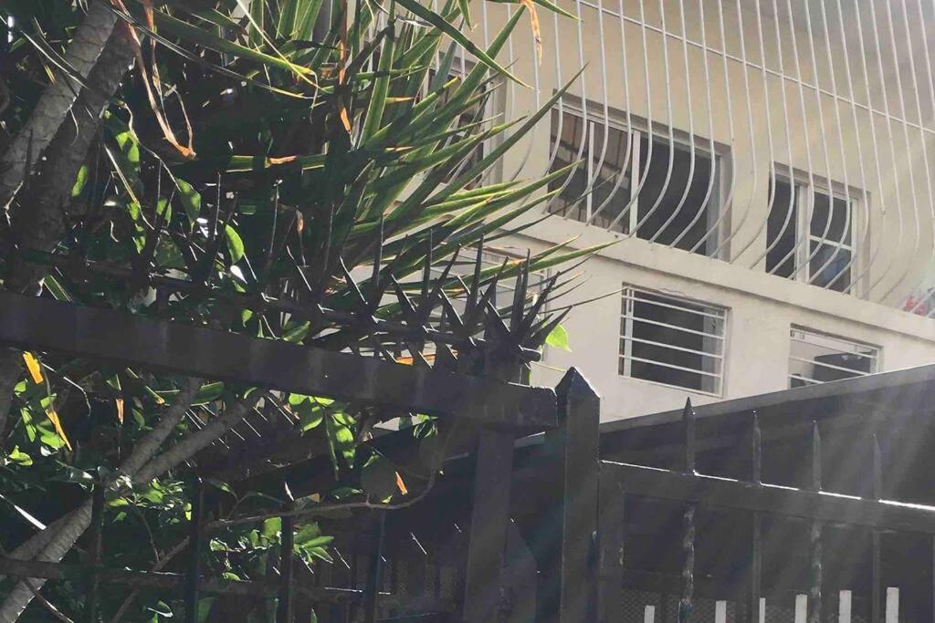 Habitacion Cerca Al Mar Y Zona Colonial Σάντο Ντομίγκο Εξωτερικό φωτογραφία