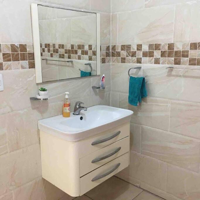 Habitacion Cerca Al Mar Y Zona Colonial Σάντο Ντομίγκο Εξωτερικό φωτογραφία