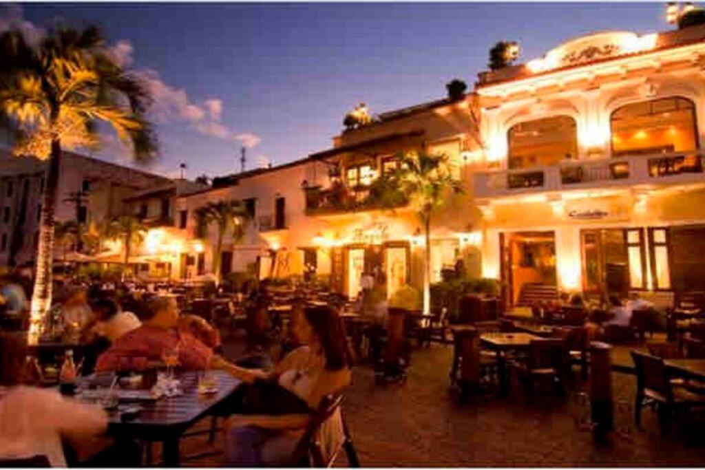 Habitacion Cerca Al Mar Y Zona Colonial Σάντο Ντομίγκο Εξωτερικό φωτογραφία