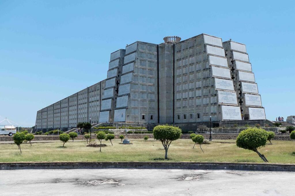 Habitacion Cerca Al Mar Y Zona Colonial Σάντο Ντομίγκο Εξωτερικό φωτογραφία