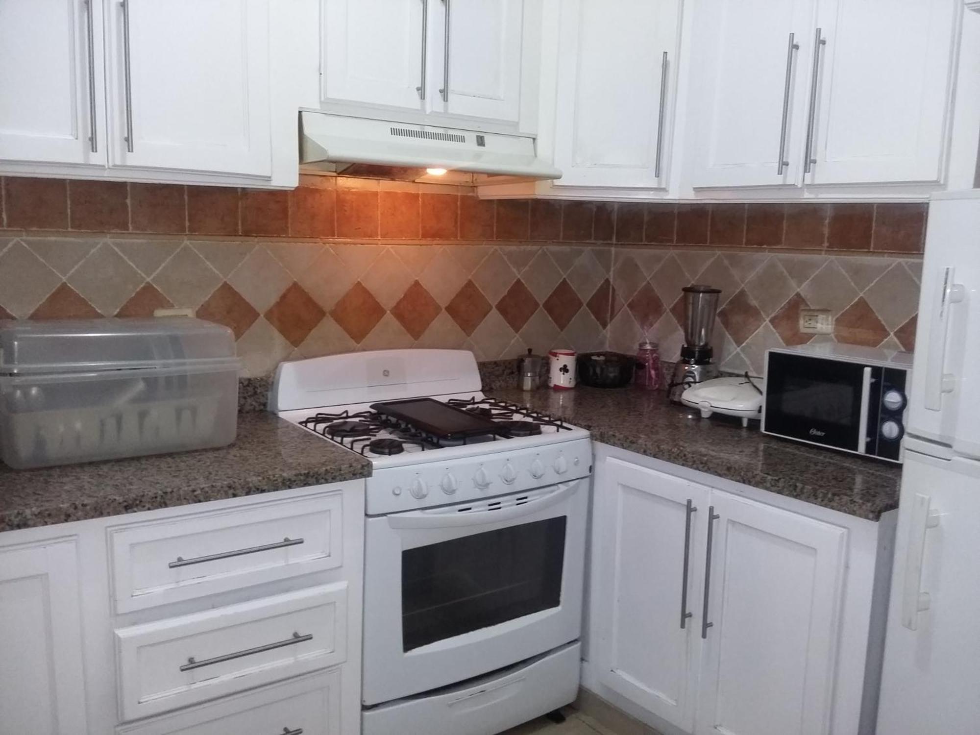 Habitacion Cerca Al Mar Y Zona Colonial Σάντο Ντομίγκο Εξωτερικό φωτογραφία